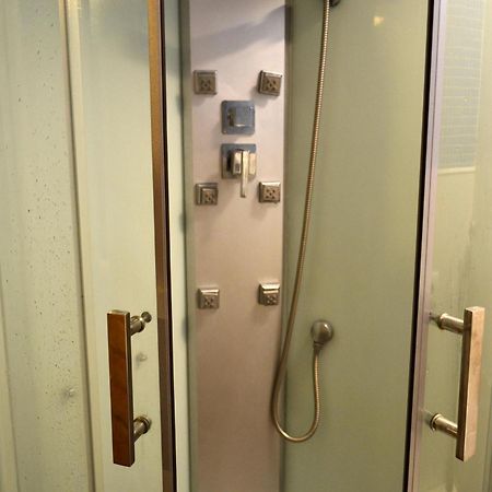 Albergue O Fogar De Teodomiro 산티아고데콤포스텔라 외부 사진