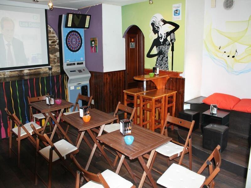Albergue O Fogar De Teodomiro 산티아고데콤포스텔라 외부 사진