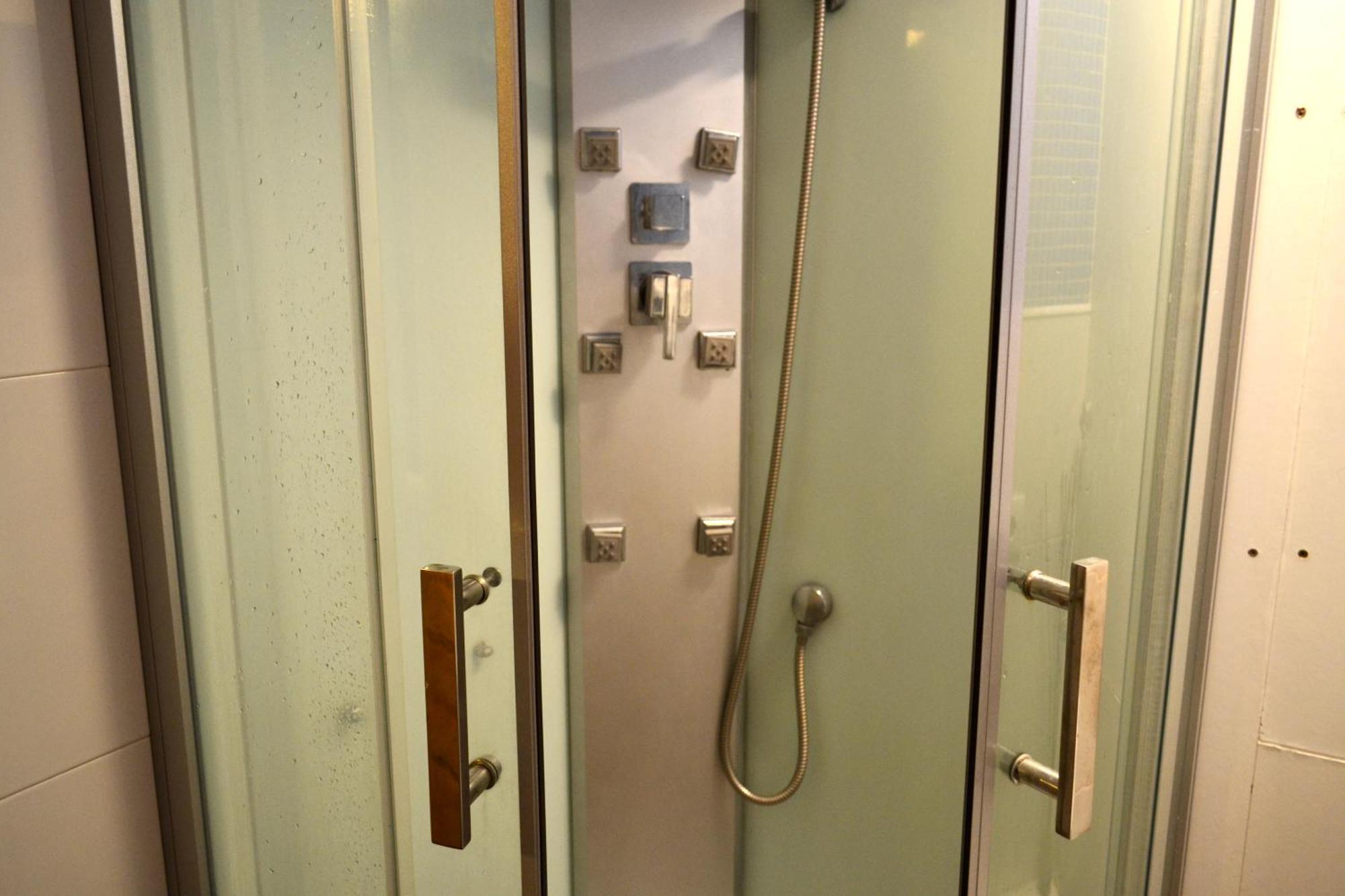 Albergue O Fogar De Teodomiro 산티아고데콤포스텔라 외부 사진