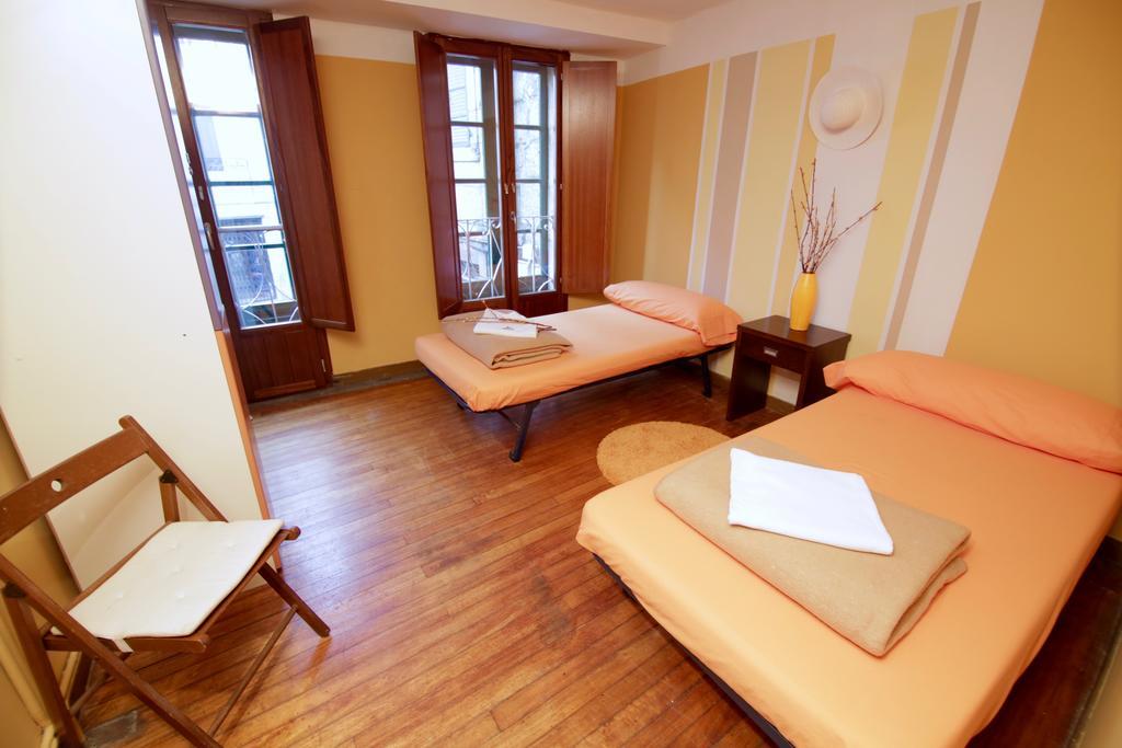 Albergue O Fogar De Teodomiro 산티아고데콤포스텔라 외부 사진