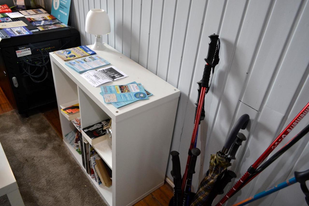 Albergue O Fogar De Teodomiro 산티아고데콤포스텔라 외부 사진