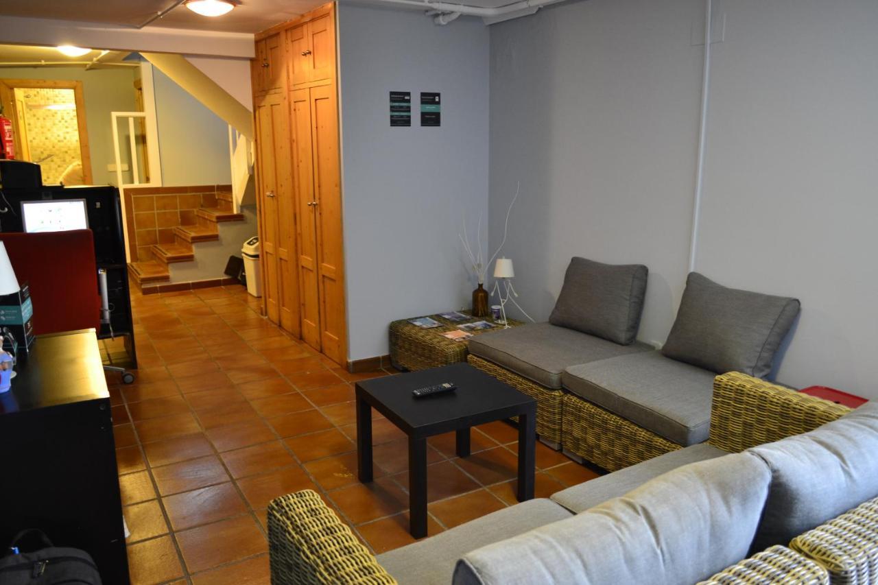 Albergue O Fogar De Teodomiro 산티아고데콤포스텔라 외부 사진