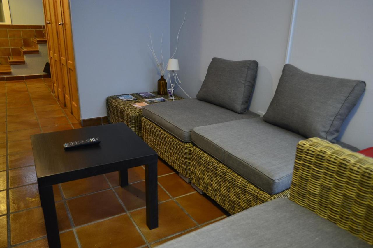 Albergue O Fogar De Teodomiro 산티아고데콤포스텔라 외부 사진