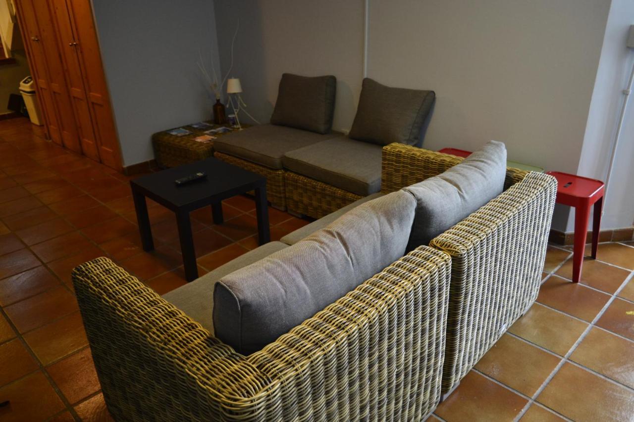 Albergue O Fogar De Teodomiro 산티아고데콤포스텔라 외부 사진